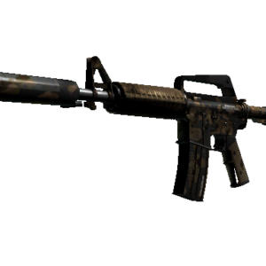 M4A1-S | Грязевой стандарт