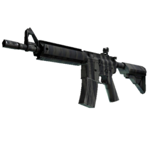 StatTrak™ M4A4 | Тусклые полосы