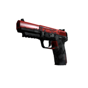 StatTrak™ Five-SeveN | Городская опасность