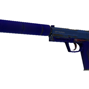 USP-S | Королевский синий