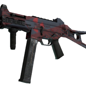 UMP-45 | Радиоактивные осадки