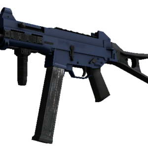 UMP-45 | Индиго