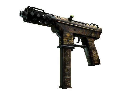 Tec-9 | Гнойная мумия