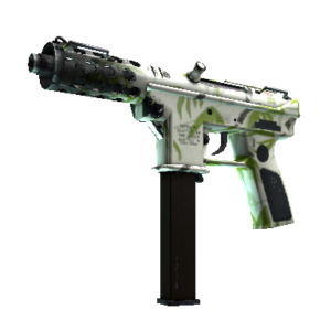 Tec-9 | Бамбуковые заросли