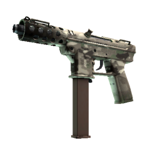 Tec-9 | Смешанный камуфляж