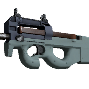 P90 | Гроза