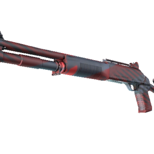 XM1014 | Радиоактивные осадки