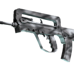 FAMAS | Контрастные цвета