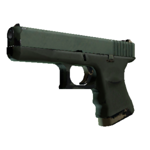 Glock-18 | Грунтовая вода