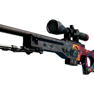 AWP | Скоростной зверь