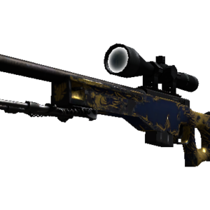 AWP | Боец