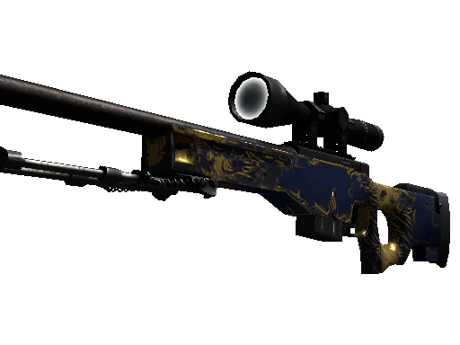 AWP | Боец