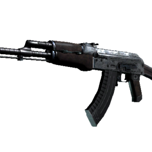 AK-47 | Стальная дельта