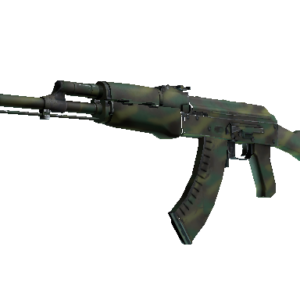 AK-47 | Цвет джунглей