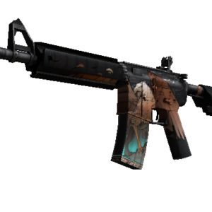 M4A4 | Грифон