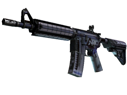 M4A4 | Рентген