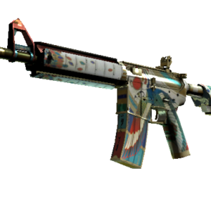 M4A4 | Око Гора