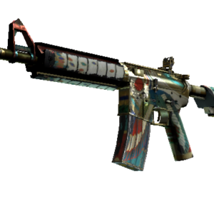 M4A4 | Око Гора