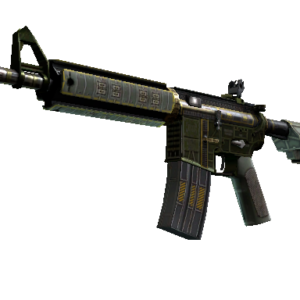 M4A4 | Звездный крейсер