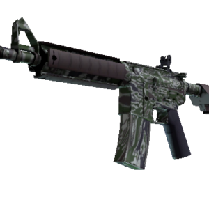 M4A4 | Тигр в джунглях