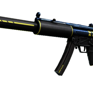 MP5-SD | Агент