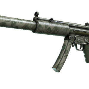 MP5-SD | Бамбуковый сад