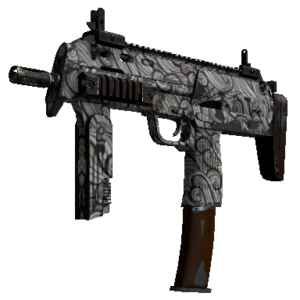 MP7 | Пороховой дым