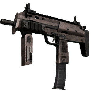 MP7 | Жар Солнца