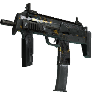 MP7 | Ограбление хранилища