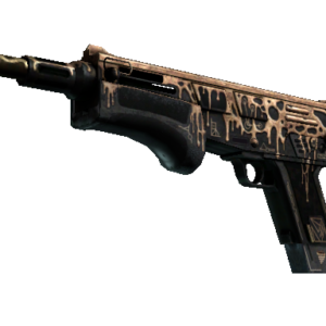 MAG-7 | Медное покрытие