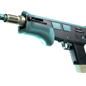 MAG-7 | Чайка