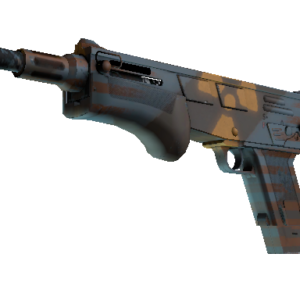 MAG-7 | Радиоактивная опасность