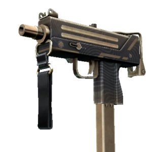 MAC-10 | Эхо песков