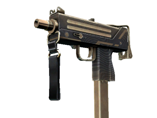 MAC-10 | Эхо песков