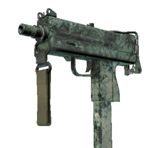 MAC-10 | Прибой